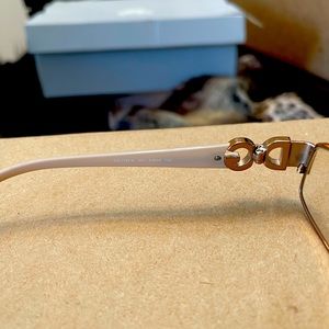 Designer glasses D&G